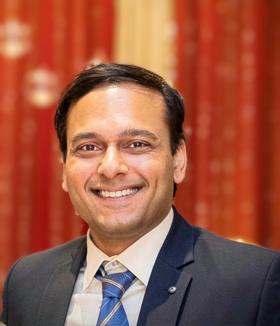 Parva Thakkar
